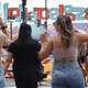 Lollapalooza guard charged with false terrorism threat to get out of work